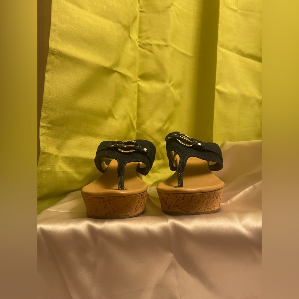 Blue Nautica casual Sandals
